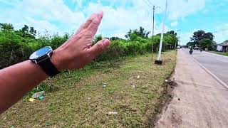 Download Lagu PRIME LOT FOR SALE | 6,000 SQM | TITLED | DAUIS PANGLAO ISLAND OF BOHOL MP3