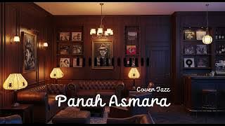 Panah Asmara - Afgan | Cover Jazz | Nada Sore