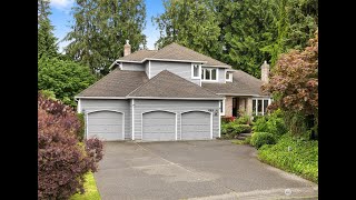 JUST SOLD - 2720 163rd Place SE Mill Creek WA 98012