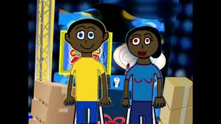 Citvs Xtra Bits 2003 - Opening