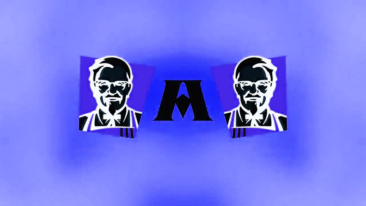 (REQUESTED) KFC Logo Effects (Inspired By Preview 1982 Effects)