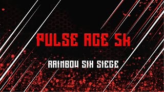 [PULSE 5K ACE] Olha a C4!  | Rainbow Six Siege