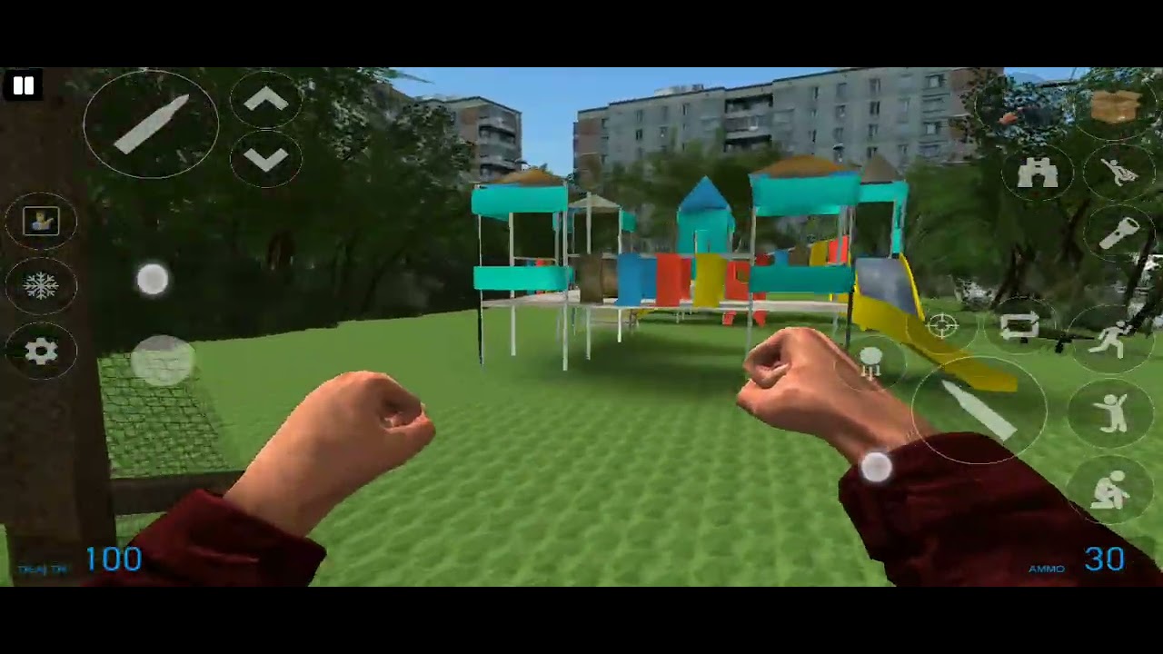 Too much nextbot chase 