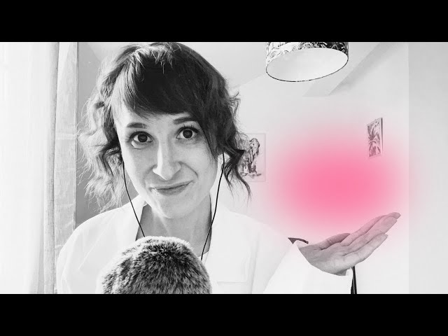 ASMR Dreamlike Colour Test 🎨💭