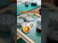 Smaller in size Stable mass production batch delivery