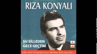 Rıza Konyalı - Aç Bir Teneke Daha (1971)