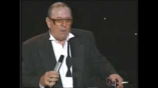 Mike Reid Live Uncensored part 3
