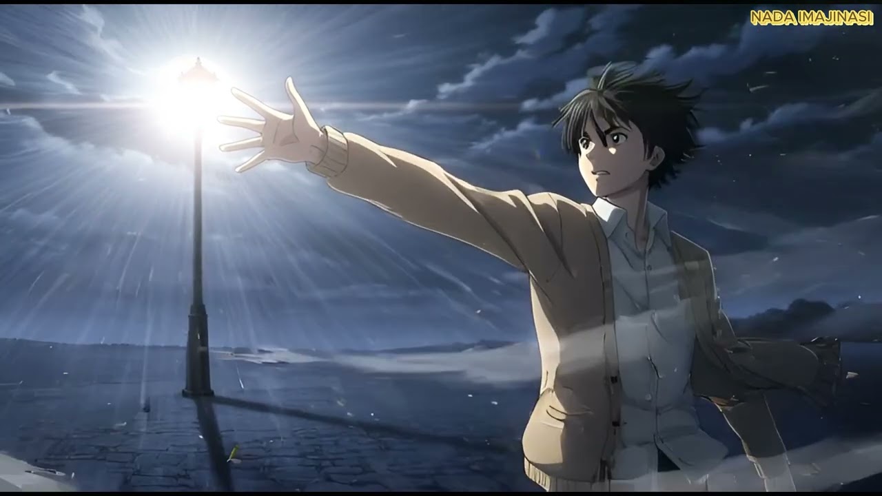 Lagu Ini Mewakili Perasaanmu yang Mencintai Diam D