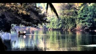The River by Ripples On The Pond