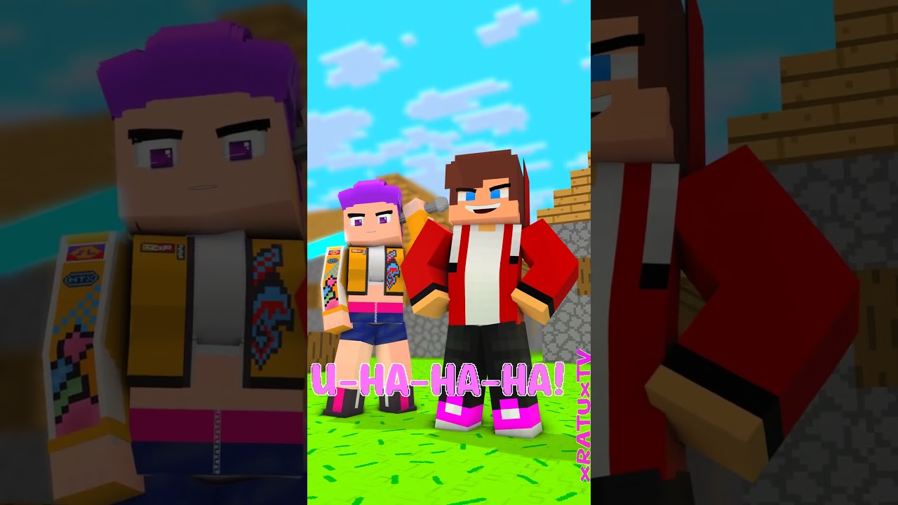 JJ and Rumi vs Entity 303:Kpop Demon Hunters