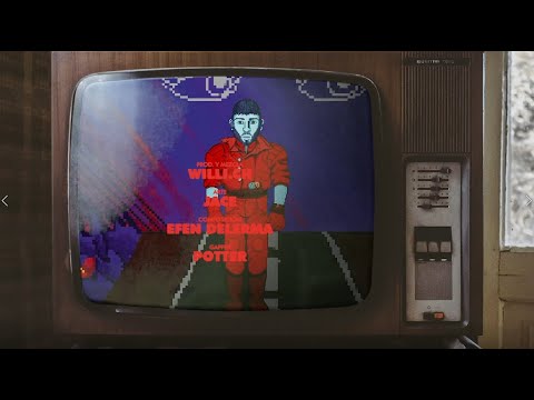 PA´NO VERTE - efen delerma ft willi.ch (visualizer)
