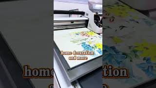 On a limited budget No problem! This UV printer is more than enough!#uvprinter #printingmachine