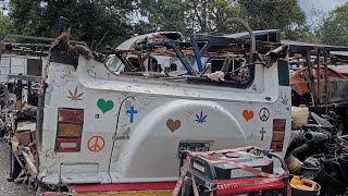 FOUR TWENTY JIM  is live!A sad way for the CANNABAGO to end !