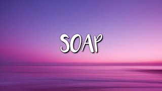 Soap - Melanie Martinez || Lagu Viral di Tiktok || Lirik Terjemahan Indonesia