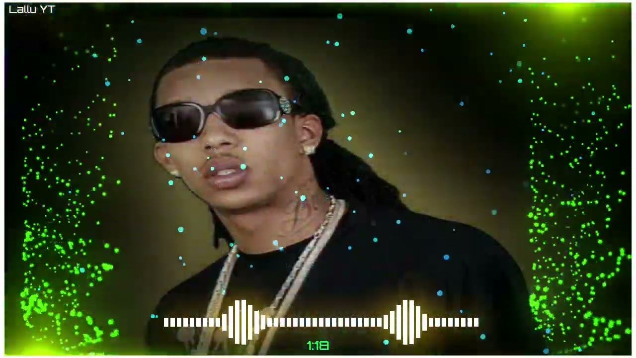 Mr.Taliban..Bass Boost..Club mix...🇫🇯