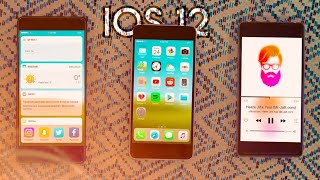 iPhone Theme For Android || How To Make Any Android Look Like iOS || iOS Nova Setup screenshot 4