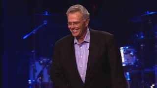 ONE OF THE BEST SERMONS EVER GIVEN!!! James Robison "How To Witness" ----- UNBELIEVABLE!
