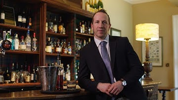 EXplorers Ep 5: The R. STAHL 6002 LED linear luminaire vs. Scotland