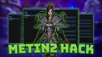 [NEW HACK] MET2 CHEAT MENU | Free Download 2025 & Undetect | Multi Hack & Work 2025