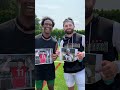 The only Lake Travis High School grads to be taken in the first round of the NFL Draft 😮‍💨 #school