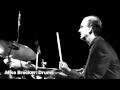 Mike Brecker on drums (audio only)