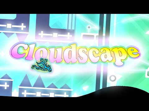 cloudscape (Extreme Demon) by DivideNick | 27th Extreme