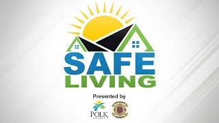 Safe Living Sunday - Episode 3:  Microwave Safety