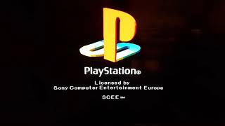 Resident Evil 3 nemesis intro PS1