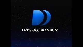 Dualstar Entertainment Group 1995 Logo Blooper 110521