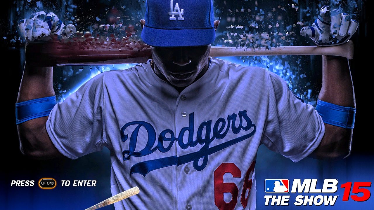 MLB 15 Road to The Show - Part 1 - First Game (Playstation 4 Gameplay /  Walkthrough) 