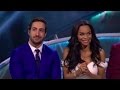 Ika & Demetres Clips From Finale 5/18