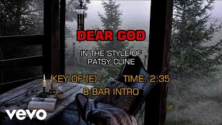 Vídeo de Dear God