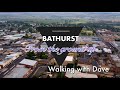 BATHURST - FROM THE GROUND UP