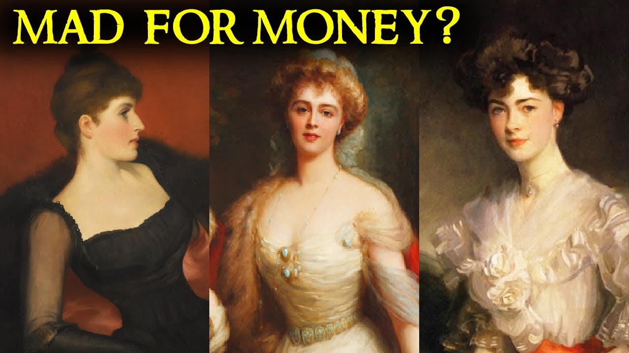 The Scandalous Lives of the Cornwallis-West Girls