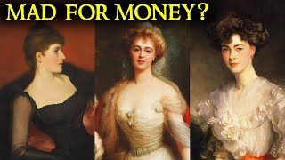 The Scandalous Lives of the Cornwallis-West Girls