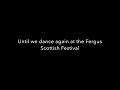 Village Maid by Jacqueline Smith School of Highland Dance