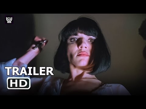 Dreams of Darkness | Official Trailer
