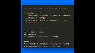 Python Functions Explained: A Beginner's Guide