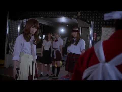 乃木坂46がヤンキーに！？