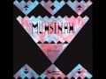 Muhsinah  always 00genesis remix