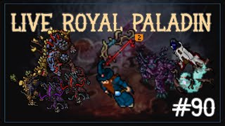 RP PROFITEIRO E BOSSZEIRO 1400/1230 | TIBIA GLOBAL - KALIBRA #90