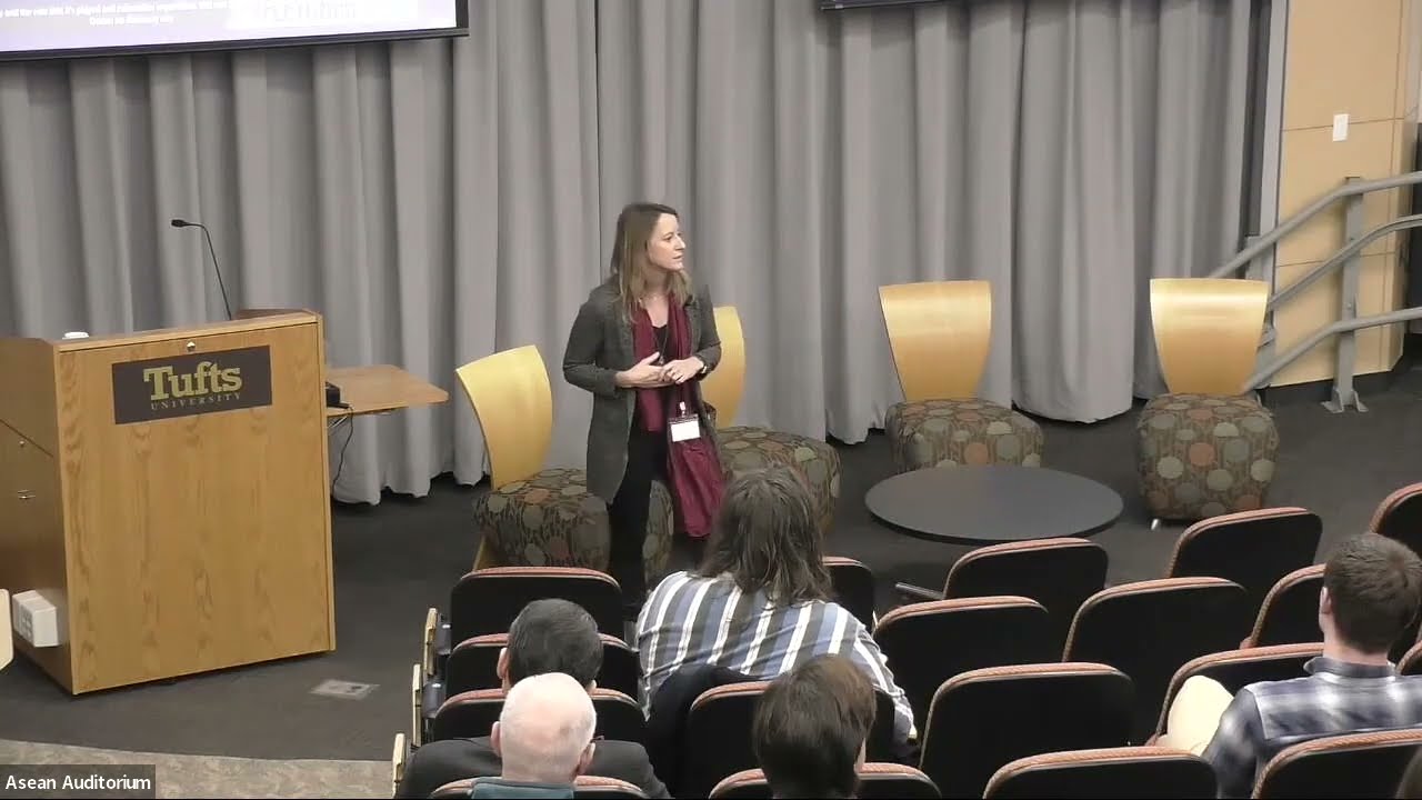 Religious Literacy Workshop for 2023 RLD Annual Conference