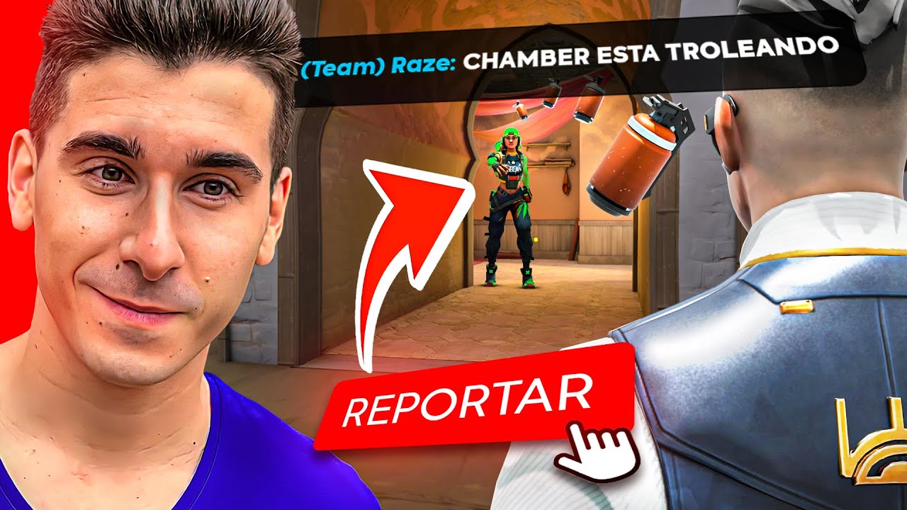 No voy a ser Top Radiant nunca más por esto...