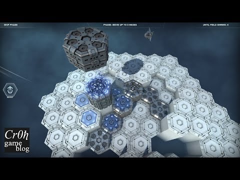 HexLab обзор от Cr0nu0027a