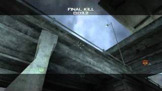 Awesome Grenade final Kill raimel86 - MW3