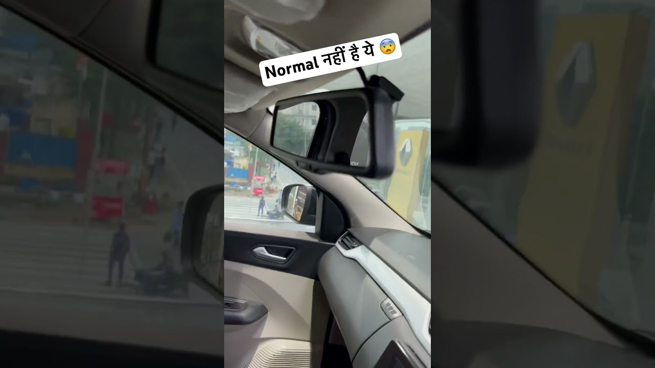 Normal नहीं है ये😱 | Renault triber urban night edition 2023 | Triber 2023 limited edition | Triber