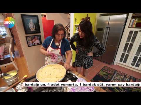 Nursel'in Mutfağı 13.Bölüm "Balıkesir"