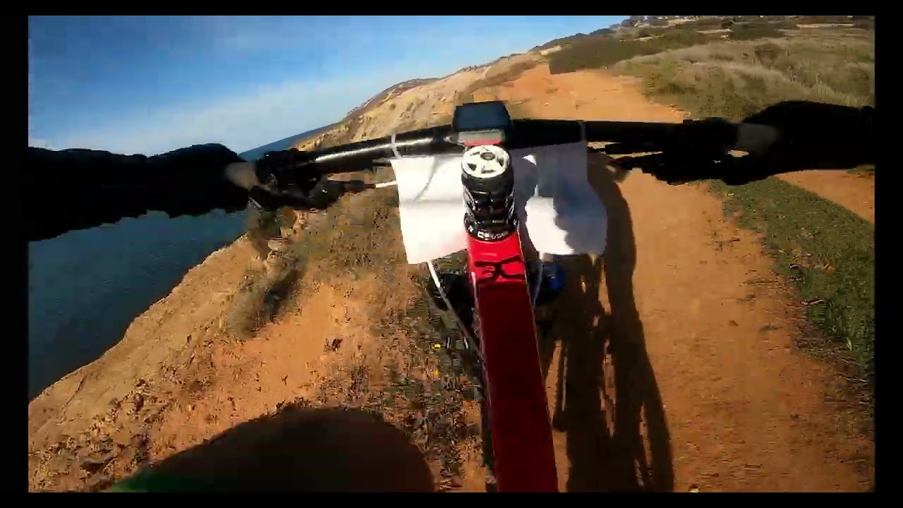 TRACK BTT LUZ-BURGAU