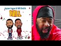 BIG WILLY!? Joyner Lucas & Will Smith - Will (Remix) - REACTION