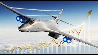 Just In Why The B 1B Lancer Is Suddenly Terrifying The World